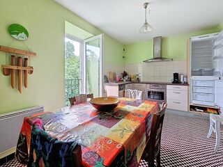  Maison � vendre 5 pi�ces 107 m�