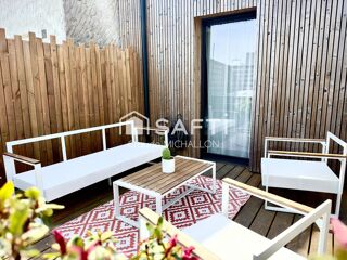 Maison à vendre 5 pièces 101 m²
