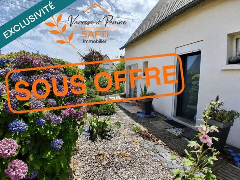   Charmante maison dans un environnement calme Maison - 4 pièce(s) - 87 m²