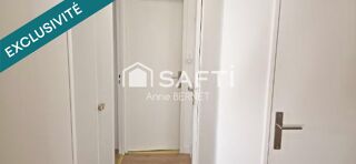  Appartement à vendre 3 pièces 76 m²