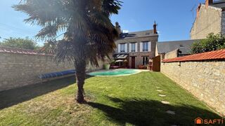  Maison à vendre 6 pièces 130 m²