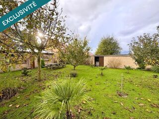  Maison  vendre 8 pices 135 m