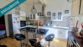  Maison � vendre 4 pi�ces 124 m�