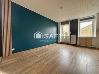  Maison � louer 3 pi�ces 64 m�