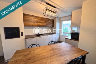  Appartement � vendre 4 pi�ces 84 m�