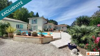  Maison � vendre 6 pi�ces 165 m�