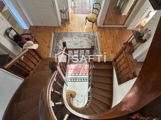  Maison à vendre 12 pièces 300 m²