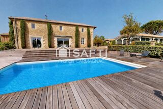 Maison à vendre 12 pièces 550 m²