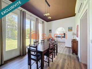  Maison � vendre 7 pi�ces 218 m�