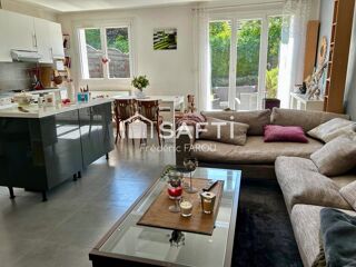  Maison � vendre 6 pi�ces 115 m�