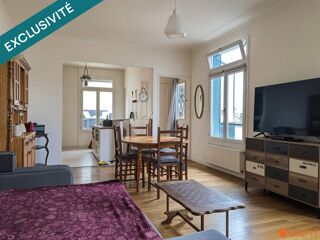  Maison � vendre 3 pi�ces 65 m�