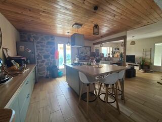  Maison à vendre 6 pièces 156 m²