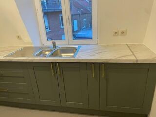  Appartement à vendre 2 pièces 47 m²
