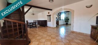  Maison � vendre 7 pi�ces 153 m�