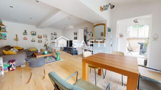  Maison � vendre 6 pi�ces 160 m�