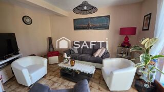  Maison à vendre 7 pièces 120 m²