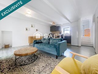  Immeuble à vendre 320 m²