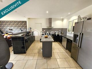  Maison � vendre 6 pi�ces 182 m�