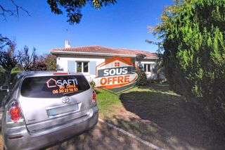  Maison � vendre 5 pi�ces 125 m�