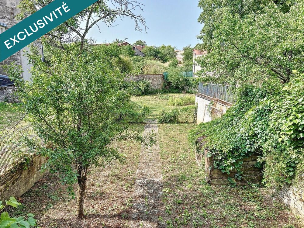 Propriété de caractère à fort potentiel