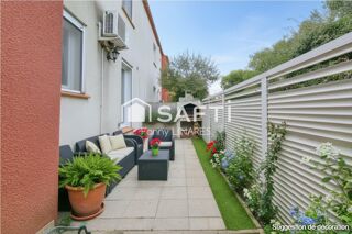  Maison à vendre 4 pièces 87 m²