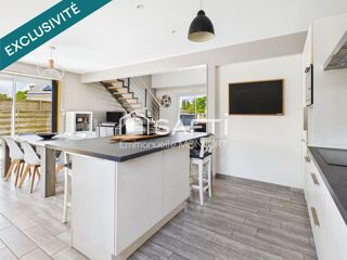  Maison � vendre 7 pi�ces 138 m�