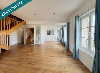  Appartement � vendre 5 pi�ces 124 m�