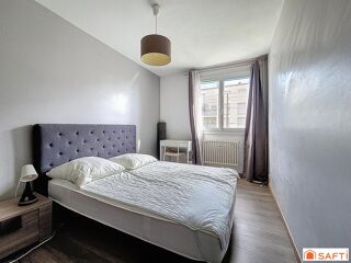  Appartement � vendre 4 pi�ces 64 m�