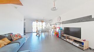  Maison à vendre 4 pièces 81 m²