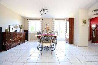  Maison à vendre 7 pièces 140 m²
