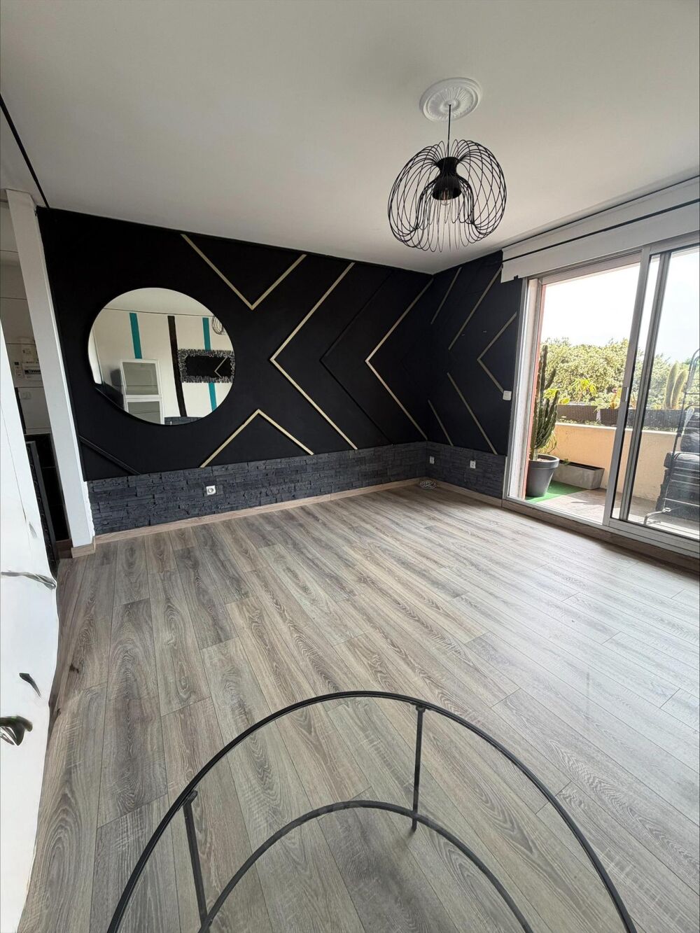 SUPERBE APPARTEMENT A AGDE A DECOUVRIR SANS TARDER