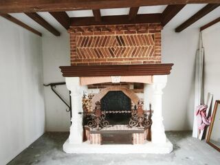 Vente Maison Maison Normande de 135m² Routot