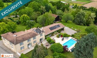 Maison à vendre 13 pièces 300 m²