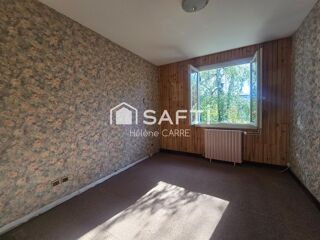  Maison à vendre 5 pièces 131 m²