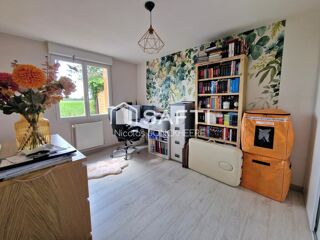  Maison à vendre 4 pièces 111 m²