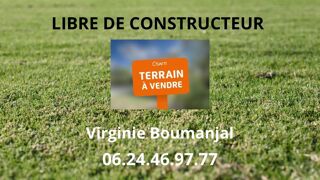  Terrain à vendre 686 m²