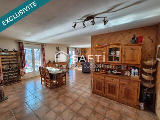  Maison � vendre 8 pi�ces 188 m�