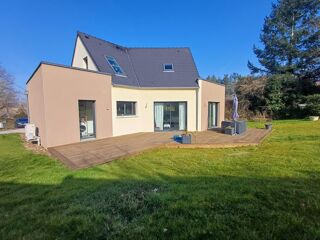  Maison � vendre 5 pi�ces 120 m�