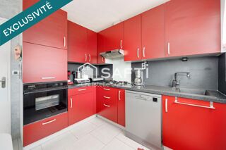 Vente Maison Belle maison familiale de 102 m² avec grand jardin et sous-sol complet Rosieres-aux-salines