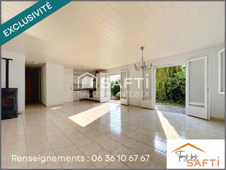  Maison à vendre 5 pièces 105 m²