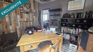  Maison à vendre 6 pièces 110 m²