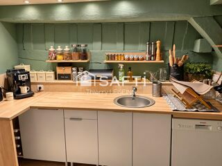  Maison à vendre 5 pièces 160 m²