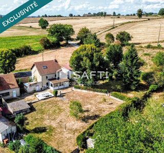  Maison  vendre 6 pices 132 m