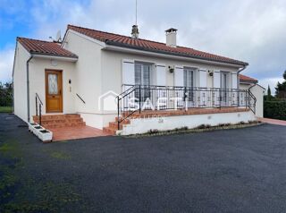  Maison � vendre 5 pi�ces 120 m�