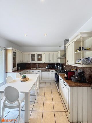  Maison � vendre 7 pi�ces 176 m�