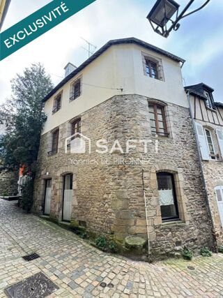  Maison à vendre 4 pièces 100 m²