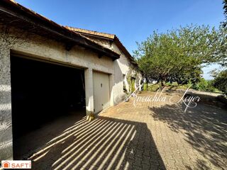  Maison � vendre 10 pi�ces 270 m�