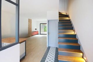  Maison à vendre 4 pièces 94 m²