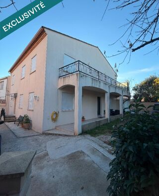 Maison à vendre 15 + pièces 535 m²