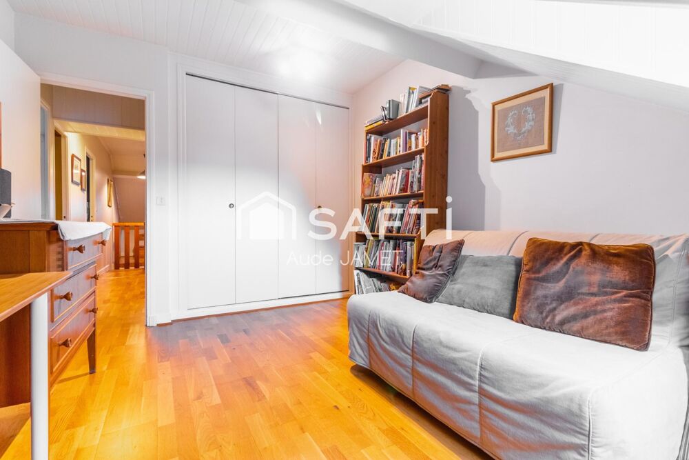  vendre  Appartement Versailles (78000)